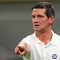 spectacolul echipei lui chivu in prima etapa a seriei a victorie clara si gol marcat cu calcaiul