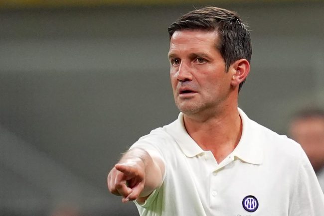 spectacolul echipei lui chivu in prima etapa a seriei a victorie clara si gol marcat cu calcaiul