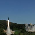 surse reuters statele unite au folosit aproape toate rachetele de precizie cu raza lunga in timpul conflictului cu iranul