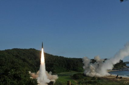 Surse Reuters: Statele Unite au folosit „aproape toate” rachetele de precizie cu rază lungă în timpul conflictului cu Iranul.