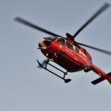 turist de 73 de ani decedat dupa ce a cazut intr o prapastie in muntii fagaras trupul a fost recuperat cu ajutorul elicopterului