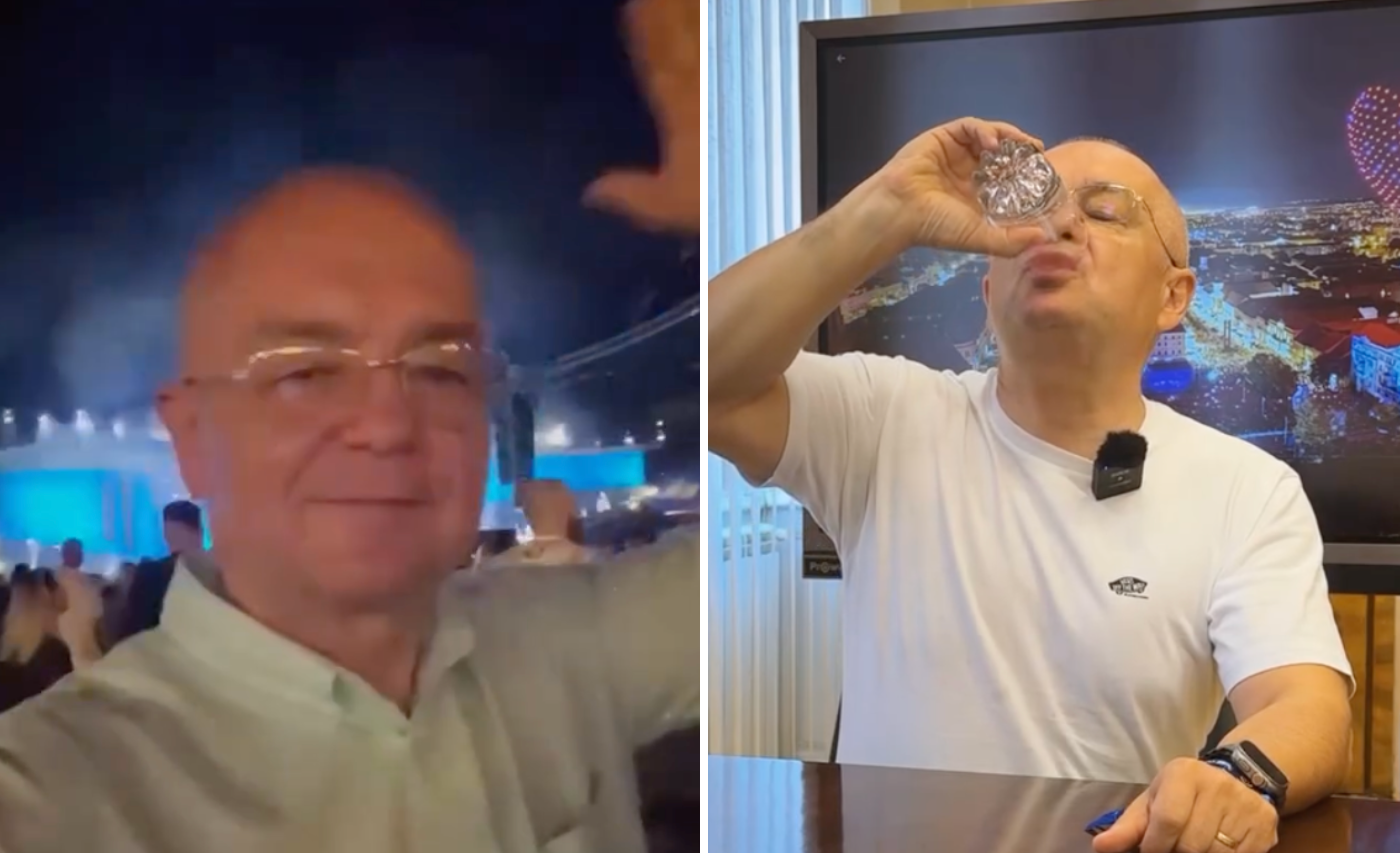 video cu ce se regleaza emil boc dupa o noapte de untold primarul le a dat un sfat important celor care participa la festival functioneaza foarte bine