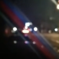 video intuneric complet timp de ore pe o strada din cluj napoca iluminatul public a fost oprit de la ora 21 00 pana la 2 noaptea nu puteai vedea la 2 metri in fata ta