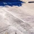 video numai in cluj napoca poti intalni asa ceva un clujean a construit singur un limitator de viteza pe strada asa din initiativa proprie