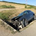 video tragedie dupa accidentul de la intrarea in cluj una dintre cele doua fetitze resuscitate a murit la spital celelalte victime sunt in stare critica