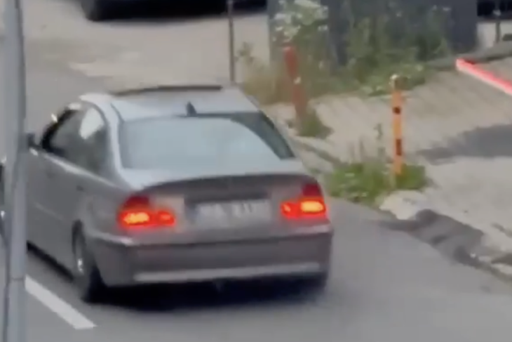 video zgomot necontrolat si viteze excesive pe strazile din floresti motoarele se aud pana tarziu in noapte asa se intampla accidentele