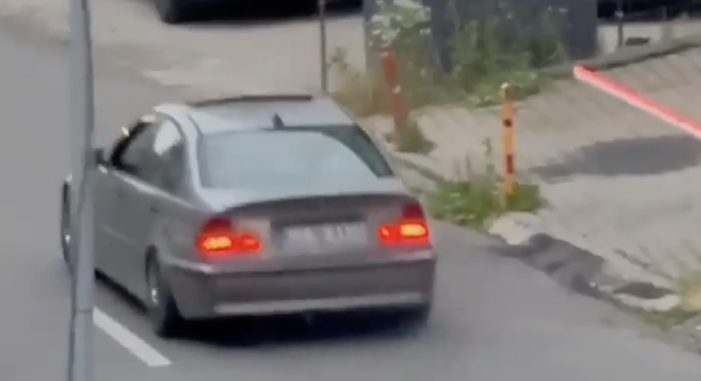 video zgomot necontrolat si viteze excesive pe strazile din floresti motoarele se aud pana tarziu in noapte asa se intampla accidentele