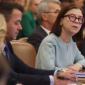 Andrea Chiș vrea schimbări majore în Justiție: să limiteze puterea CSM asupra carierei...