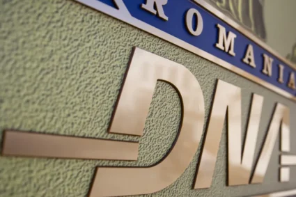 Angajați ai Primăriei Iași, audiați de DNA în Dosarul Păcura