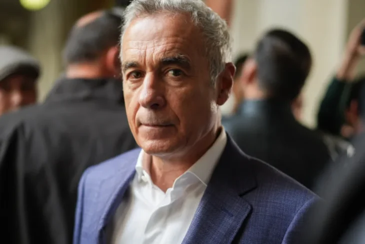 Arestarea preventivă a lui Călin Georgescu. Motivele judecătorilor