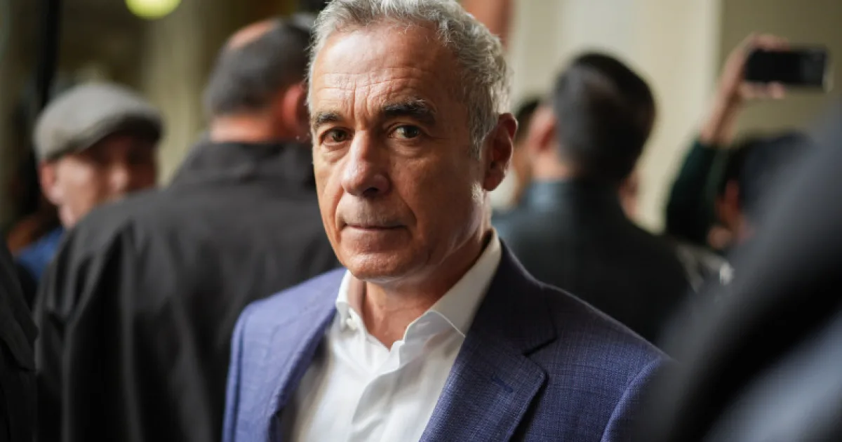 Arestarea preventivă a lui Călin Georgescu. Motivele judecătorilor