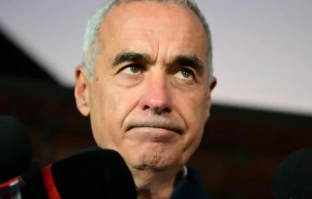 Banii afaceristului păgubit de Georgescu ar fi ajuns la o entitate anchetată în SUA