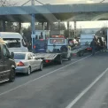 Bărbat cu dublă cetățenie, dat în urmărire pentru terorism, reținut în Vama Albița