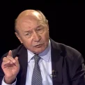 Băsescu critică strategia PNL la CCR: „Dizolvarea Parlamentului e un atribut...”