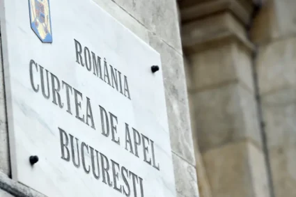 CAB respinge cererea asociației italiene de suspendare a decretului de desemnare