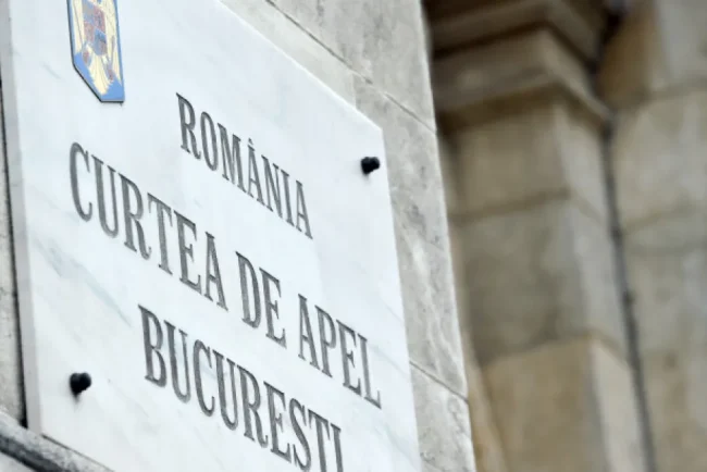 CAB respinge cererea asociației italiene de suspendare a decretului de desemnare