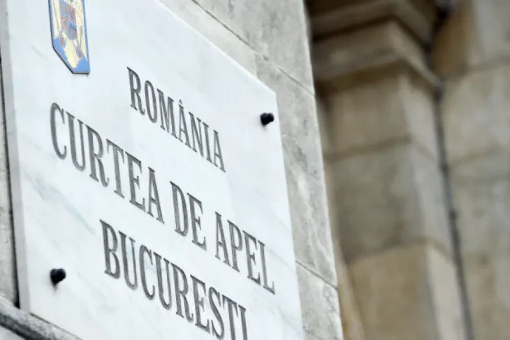 CAB respinge cererea asociației italiene de suspendare a decretului de desemnare