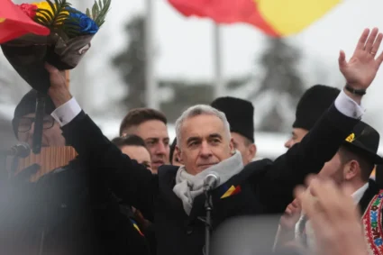 Călin Georgescu și filiera italiană: azil politic, sprijin de la Salvini și vila căutată