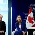 Canada devine partener asociat al UE: ce înseamnă concret pentru europeni