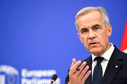 Canada vrea să se alăture împrumutului UE pentru Ucraina