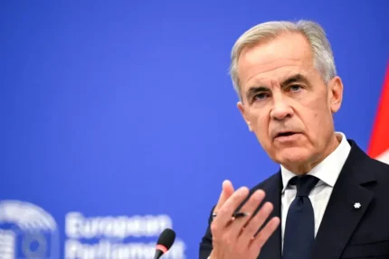Canada vrea să se alăture împrumutului UE pentru Ucraina
