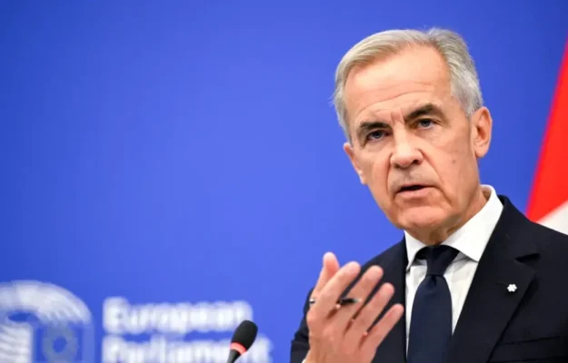 Canada vrea să se alăture împrumutului UE pentru Ucraina