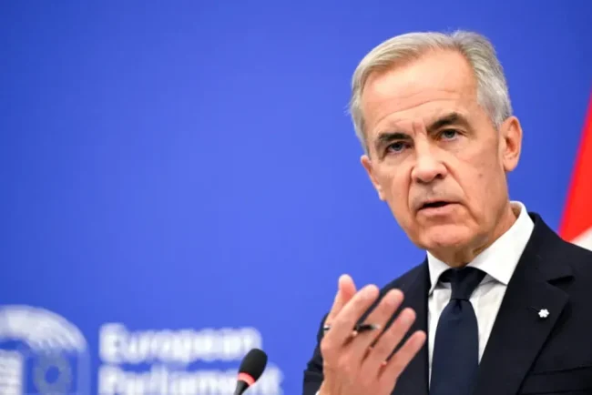 Canada vrea să se alăture împrumutului UE pentru Ucraina