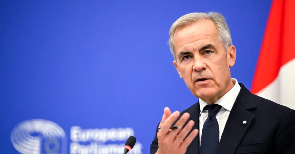 Canada vrea să se alăture împrumutului UE pentru Ucraina