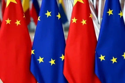 China amenință UE cu represalii în caz de restricții împotriva firmelor chineze