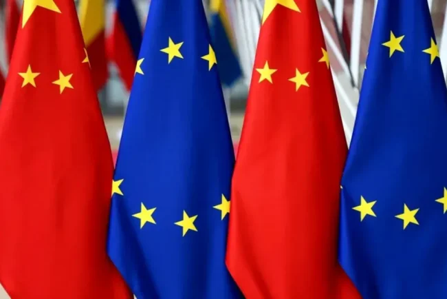 China amenință UE cu represalii în caz de restricții împotriva firmelor chineze