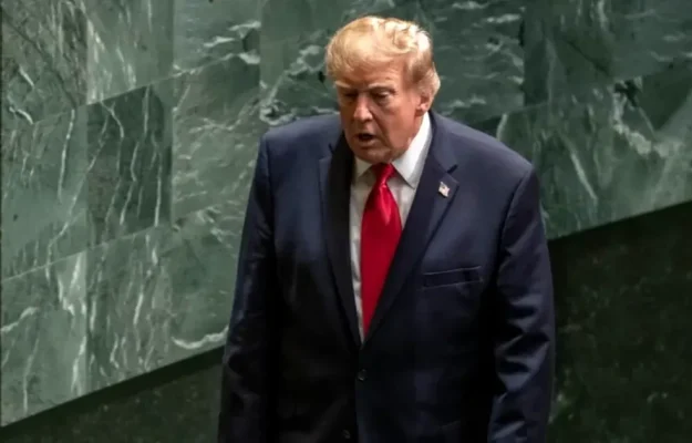 CNN, MS NOW și Politico cer instanței să blocheze interdicția Casei Albe