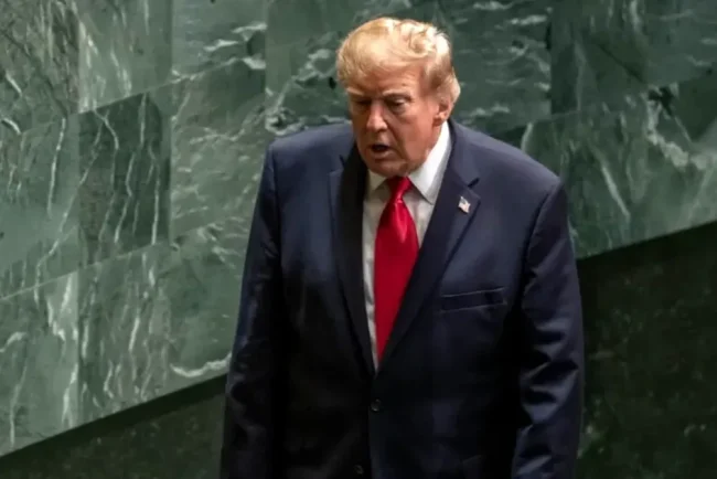 CNN, MS NOW și Politico cer instanței să blocheze interdicția Casei Albe