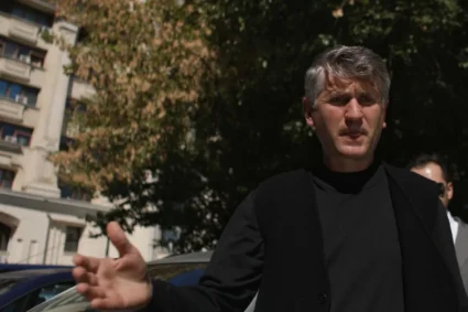 Cristian Pomohaci, arest preventiv într-un nou dosar. DIICOT: deținea sute de fișiere…