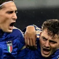 Doi frați, titulari împreună pentru Italia după 111 ani