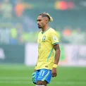 Edem muscular îl scoate pe Raphinha din lotul Braziliei