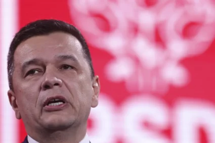 Grindeanu: Dacă se dovedește vinovăția lui Călin Georgescu, acesta este scos din politică