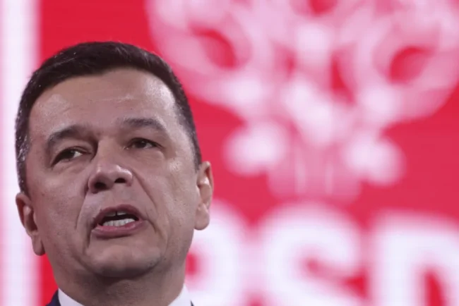 Grindeanu: Dacă se dovedește vinovăția lui Călin Georgescu, acesta este scos din politică