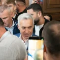 Instanța decide astăzi dacă Călin Georgescu se întoarce în arest în dosarul de înșelăciune