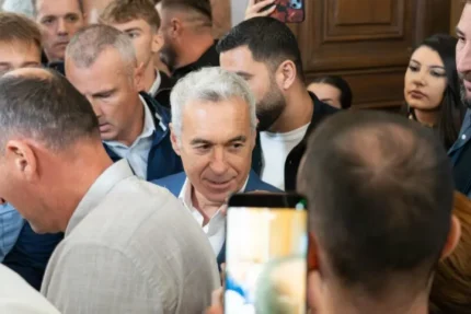 Instanța decide astăzi dacă Călin Georgescu se întoarce în arest în dosarul de înșelăciune