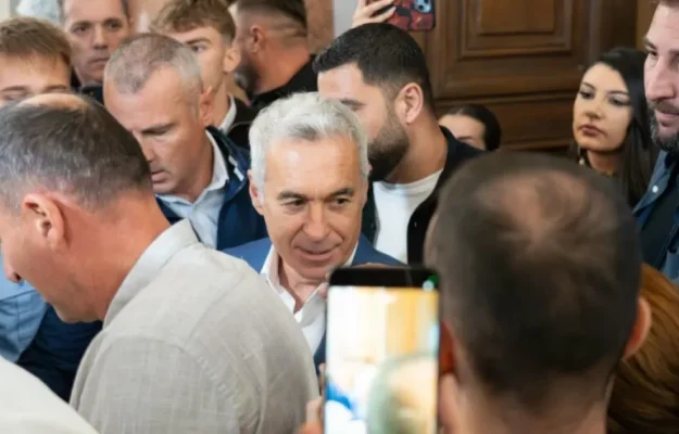 Instanța decide astăzi dacă Călin Georgescu se întoarce în arest în dosarul de înșelăciune