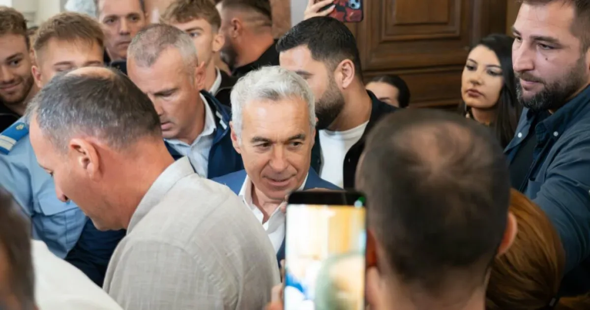 Instanța decide astăzi dacă Călin Georgescu se întoarce în arest în dosarul de înșelăciune