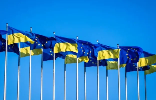 Irlanda sprijină Ucraina, însă o uzină locală alimentează indirect armata rusă