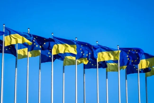 Irlanda sprijină Ucraina, însă o uzină locală alimentează indirect armata rusă