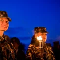Maraton de mii de kilometri dedicat eroilor, susținut de veterani și voluntari