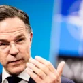 Mark Rutte: NATO nu oprește sprijinul pentru Ucraina, îndeamnă la calm