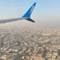 Momente incredibile în avionul aproape prăbușit intenționat. Ce au povestit pasagerii