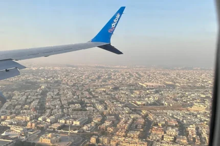 Momente incredibile în avionul aproape prăbușit intenționat. Ce au povestit pasagerii