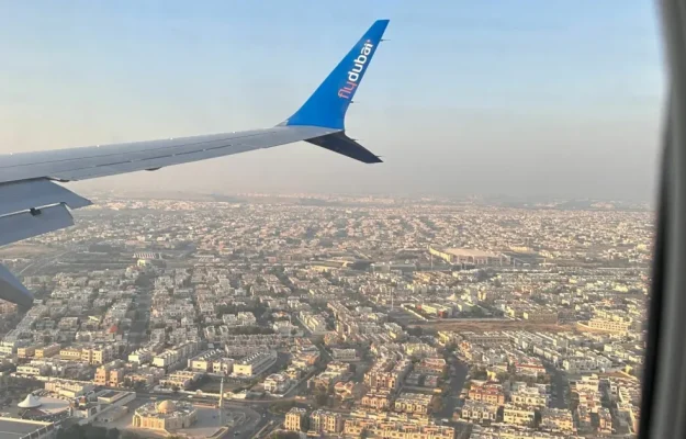 Momente incredibile în avionul aproape prăbușit intenționat. Ce au povestit pasagerii