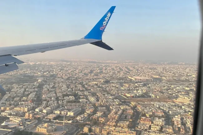 Momente incredibile în avionul aproape prăbușit intenționat. Ce au povestit pasagerii