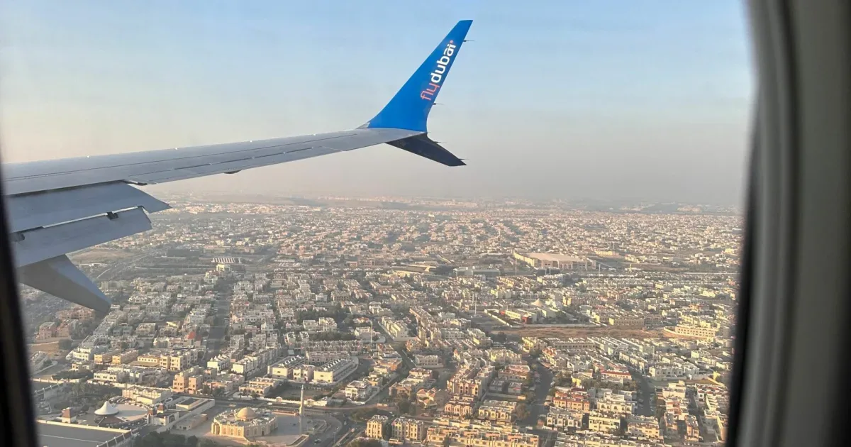 Momente incredibile în avionul aproape prăbușit intenționat. Ce au povestit pasagerii